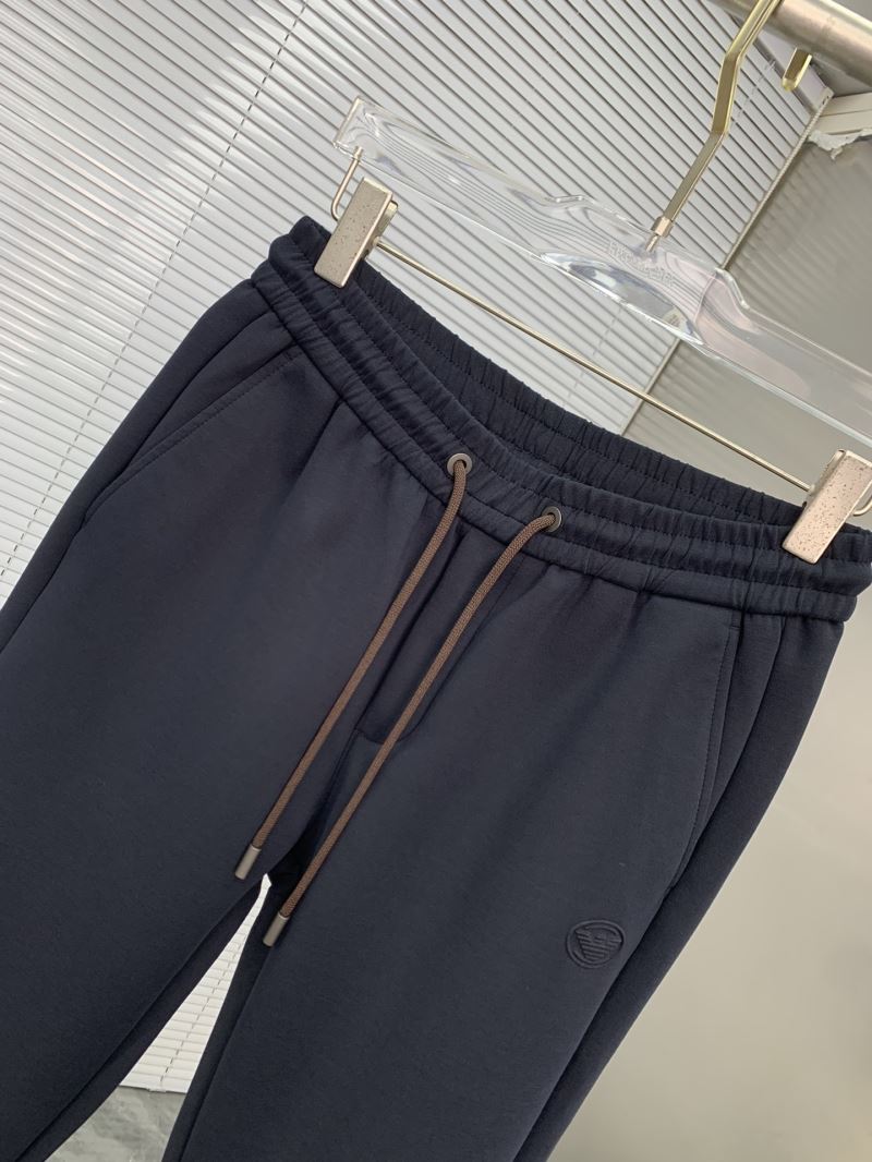 Armani Long Pants